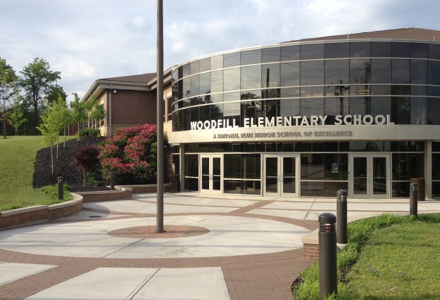 Woodfill Elementary School