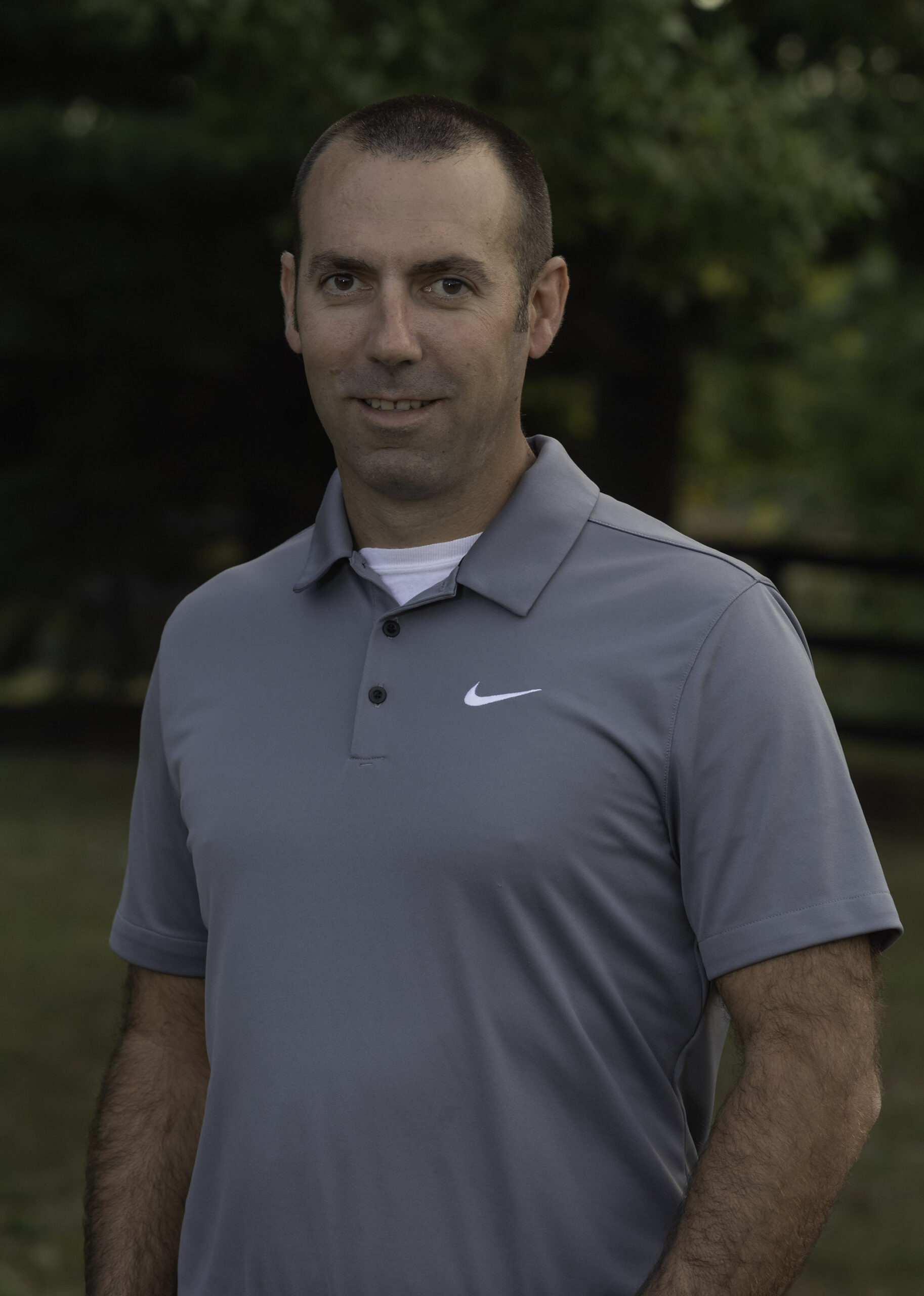 Ryan Hartig : Professional Land Surveyor, Director of Ohio Operations