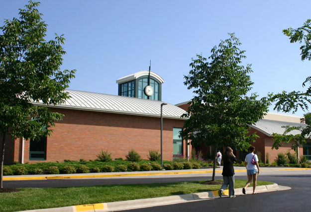 Kenton County Public Library