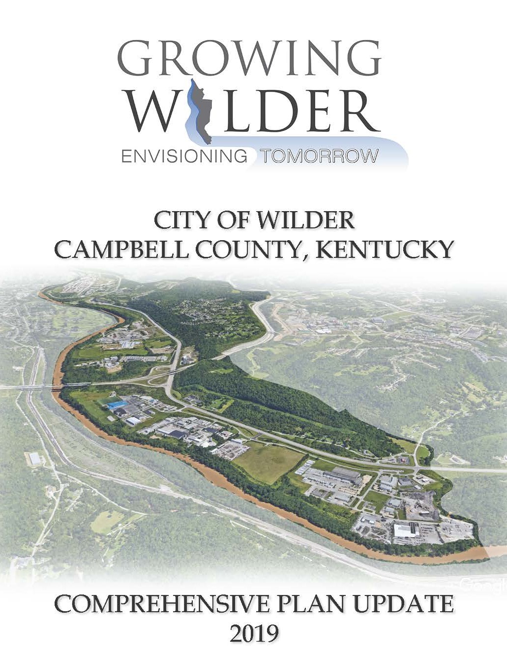 Wilder Comprehensive Plan Update