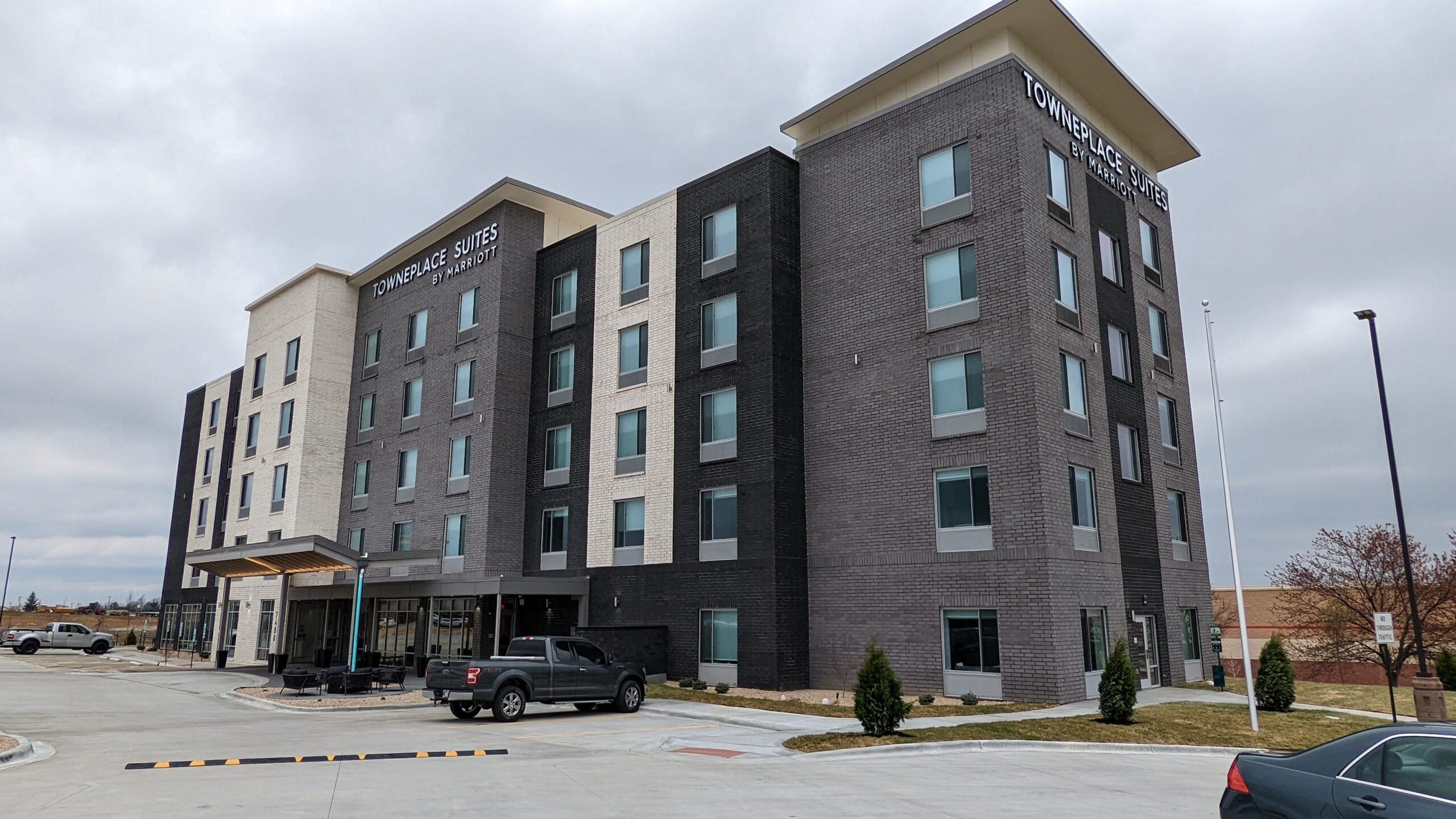 TownePlace Suites Hotel