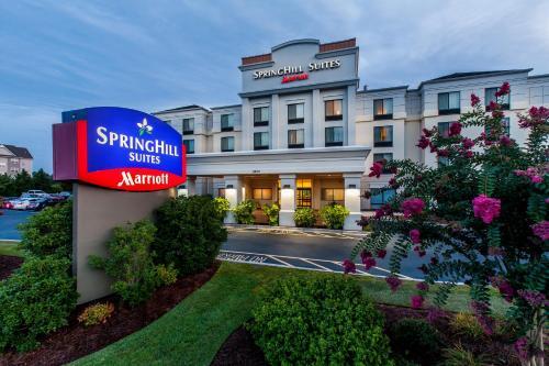 viox and viox did the civil engineering, surveying, and landscape architecture for springhill suites development in florence
